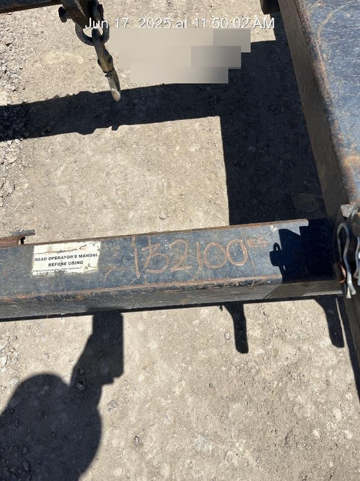 2021 STAR INDUSTRIES 1150C