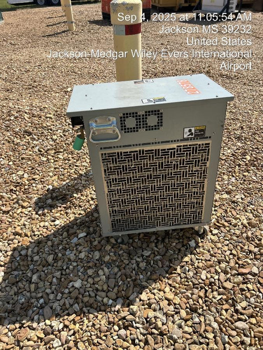 2022 ASCO AVTRON 2705