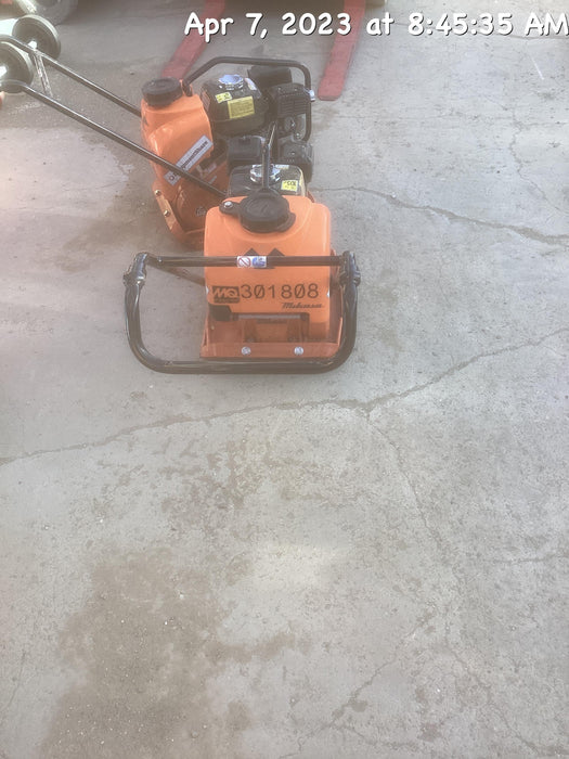 2023 MULTIQUIP MVC82VHW