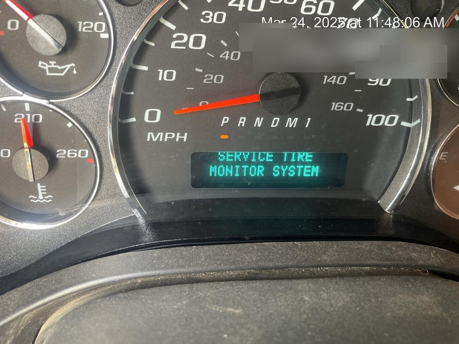 2023 GMC Savana 3500 - Rental