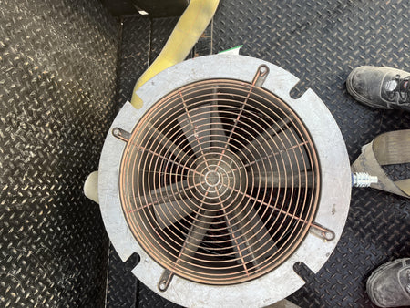 2021 MICHIGAN PNEUMATIC JF20