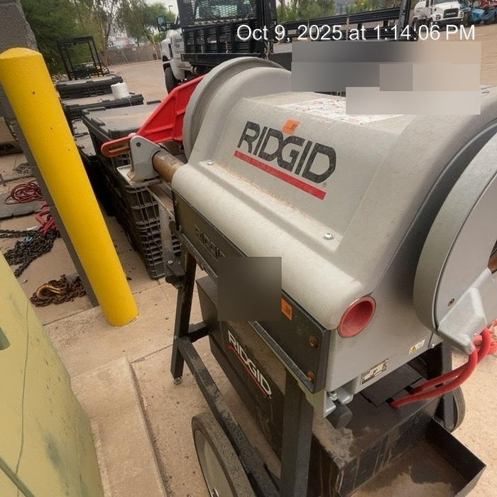 2024 RIDGID 1224