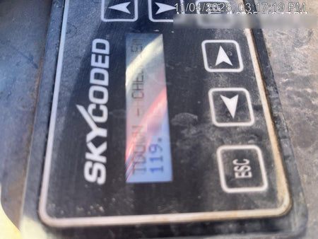 2022 SKYJACK SJ3219