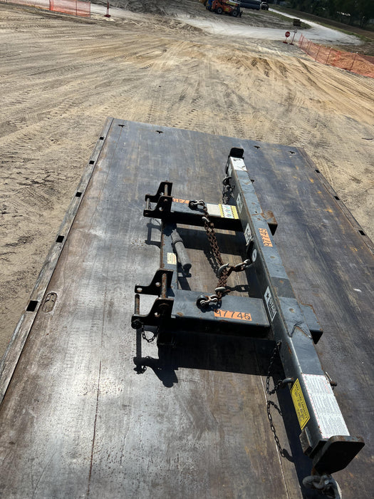 2020 STAR INDUSTRIES 1150C