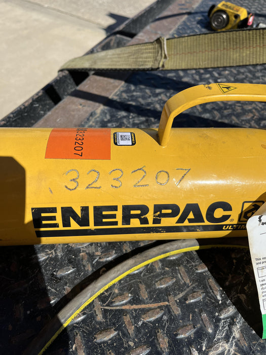 2023 ENERPAC P80