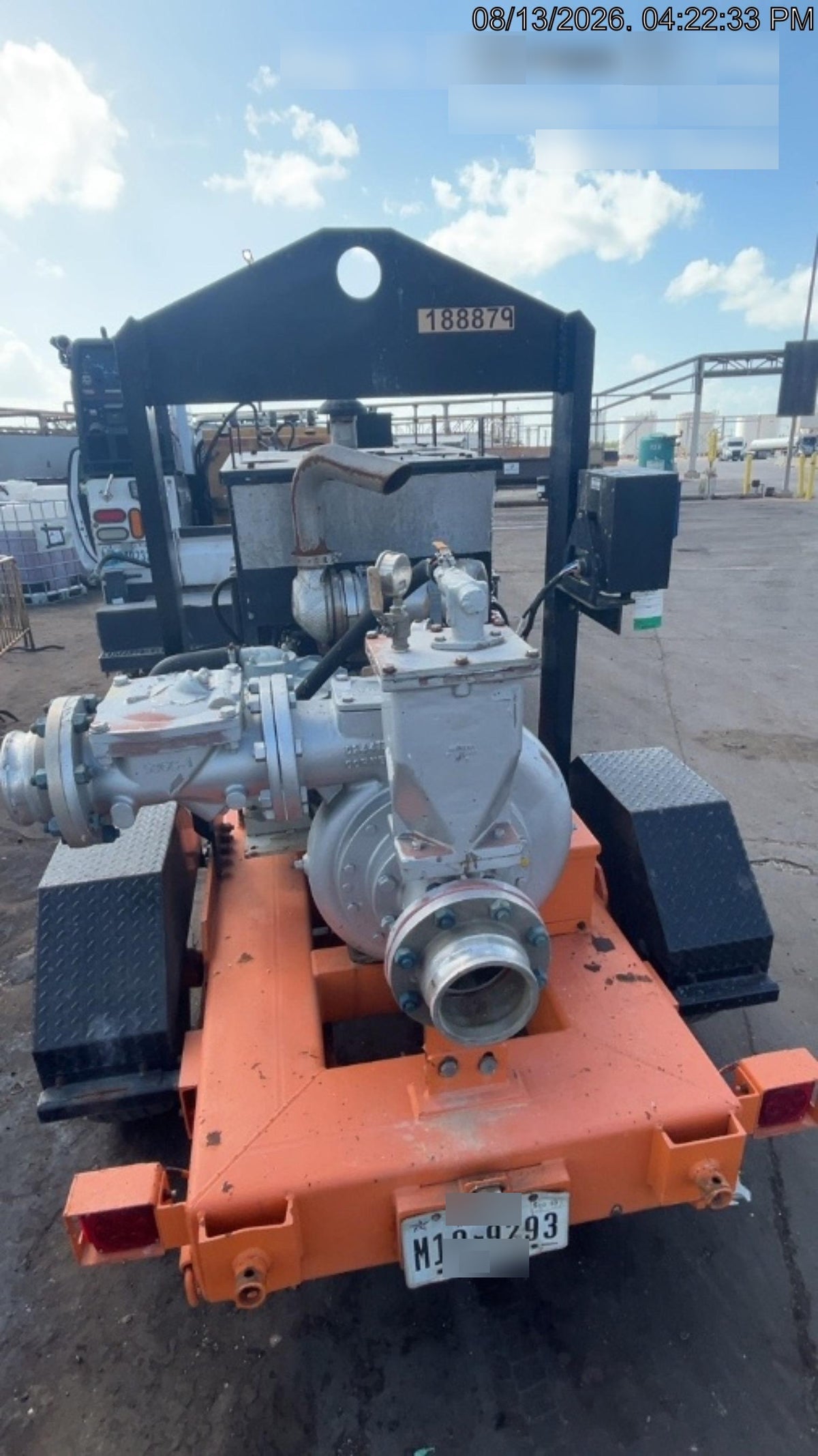 2021 RWN RWN-SS12T-7.50OBPT-SS