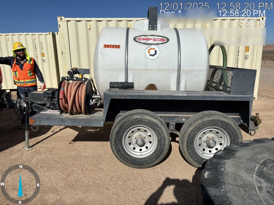 2023 SIMPSON SWT-52517