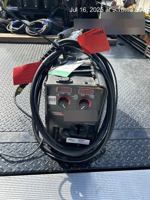 2022 LINCOLN ELECTRIC K4266-1