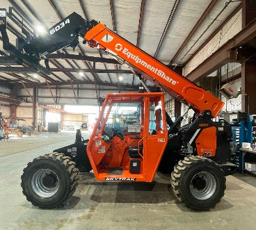 2024 SKYTRAK 6034
