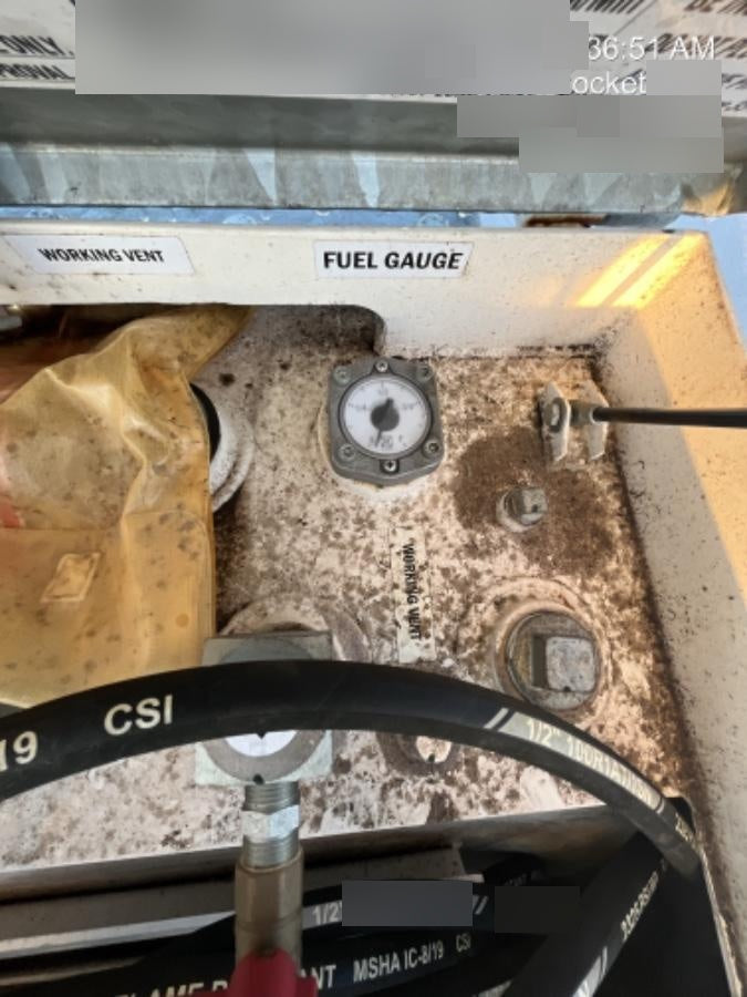 2022 WESTERN GLOBAL 50TCG