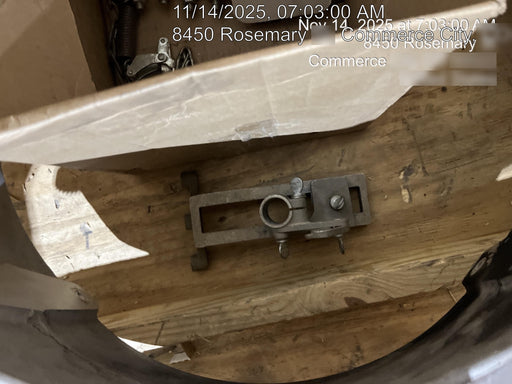 2022 MATHEY DEARMAN 4SA