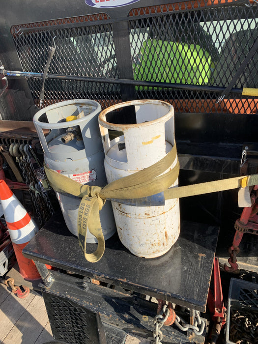 2021 Lincoln Electric Ranger 305 LPG K3430-1, Ranger 305 LPG, Undercarriage, Tank Holder & Strap, 10kw AC Gen, 25hp Kohler LPG Eng