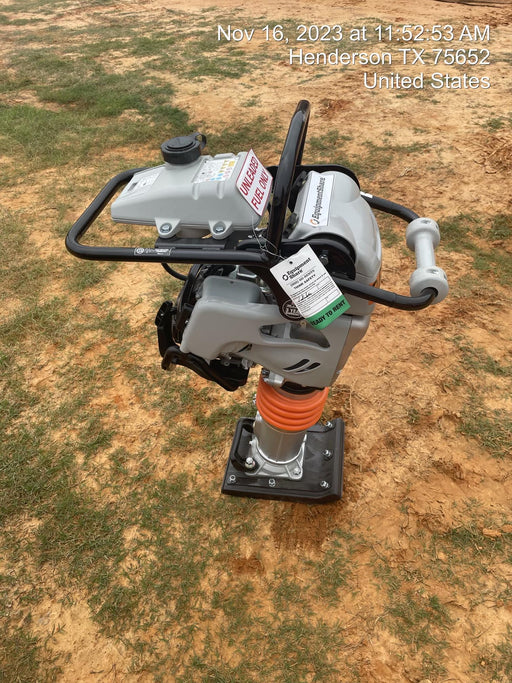 2023 MULTIQUIP MTX60HD