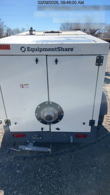 2023 ATLAS COPCO PAC F44 KD-S