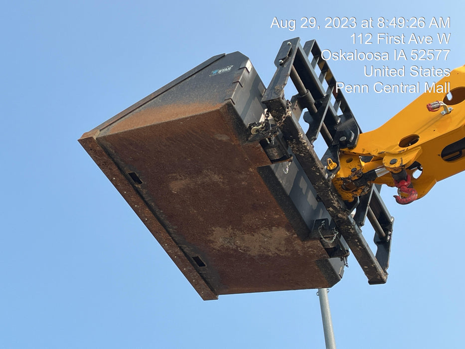 2023 STAR INDUSTRIES 1406B