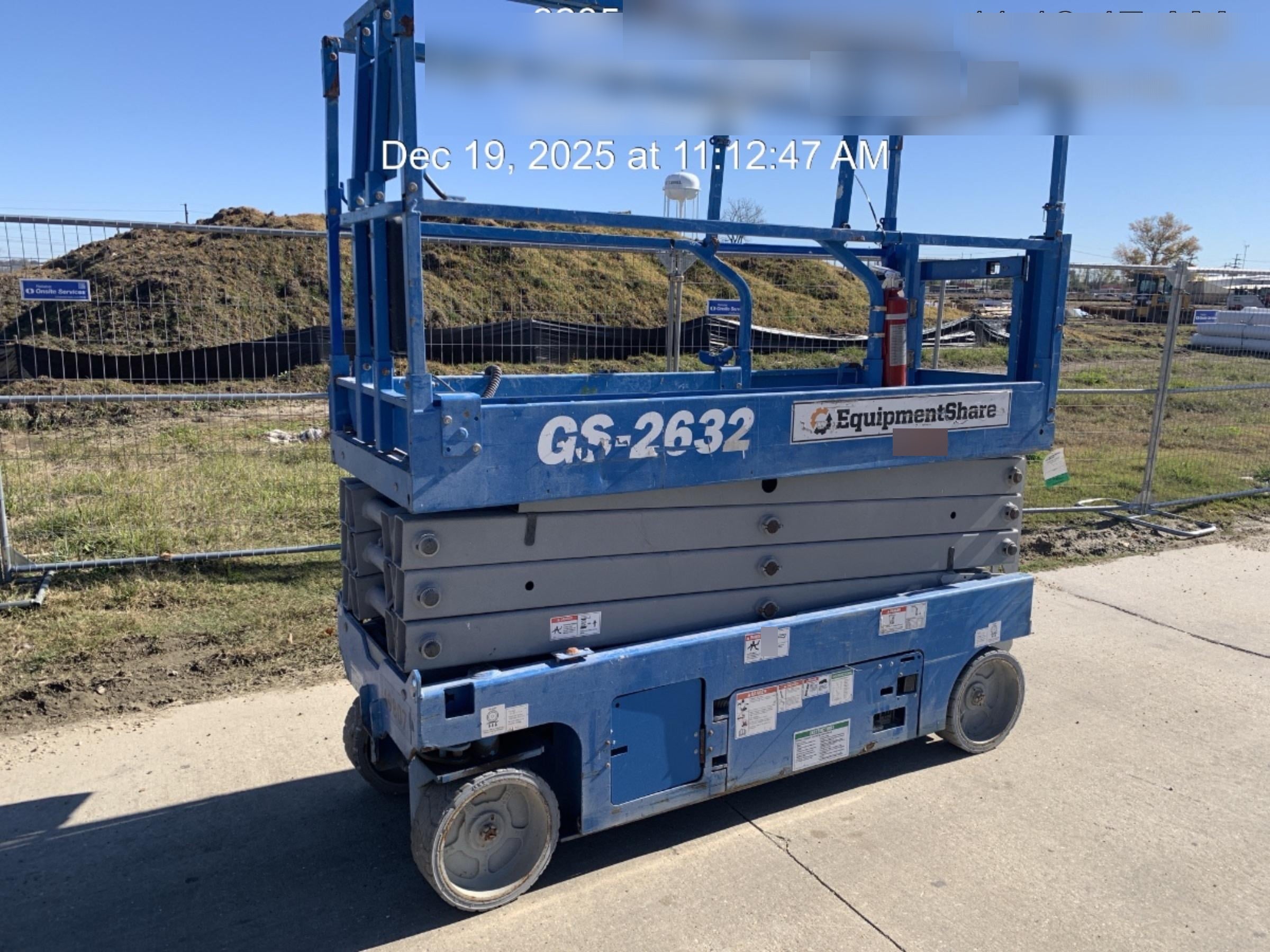 2025 WERNER D6216-2