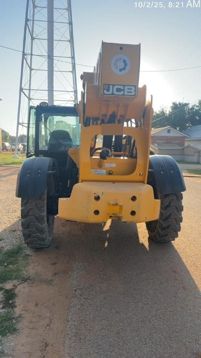2019 JCB 510-56