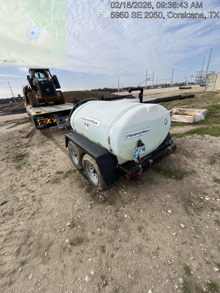 2023 WYLIE EXP-500L