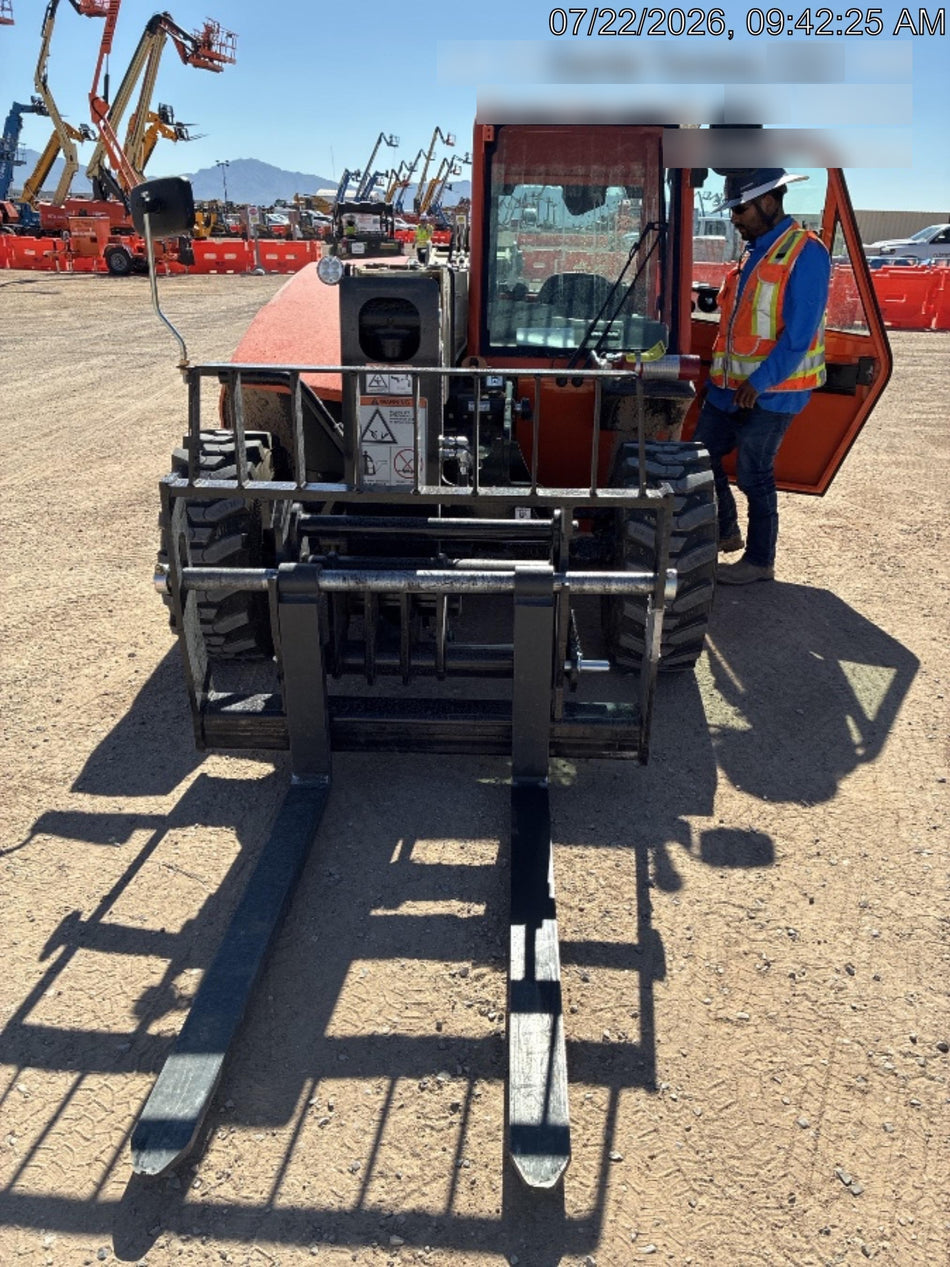 2026 JLG 519
