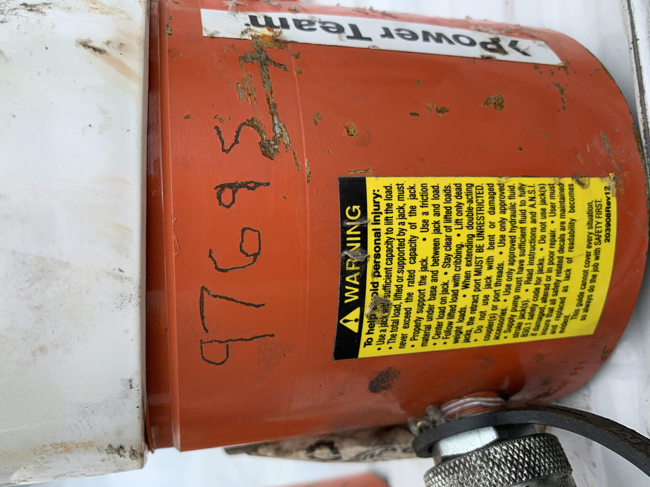 2020 POWER TEAM C552C