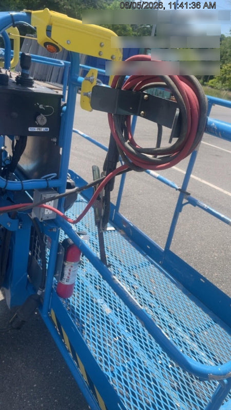 2024 MILLER ELECTRIC CST-282