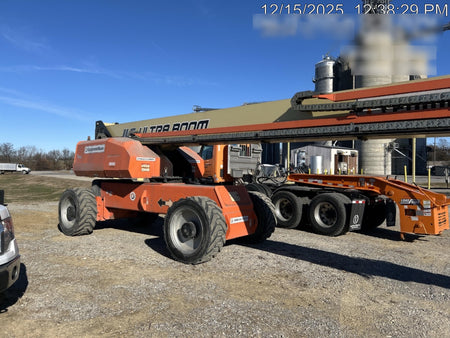 2022 JLG 1500SJ