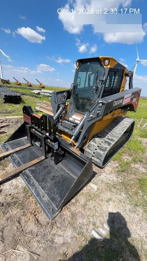 2025 VIRNIG PF4855-5VG