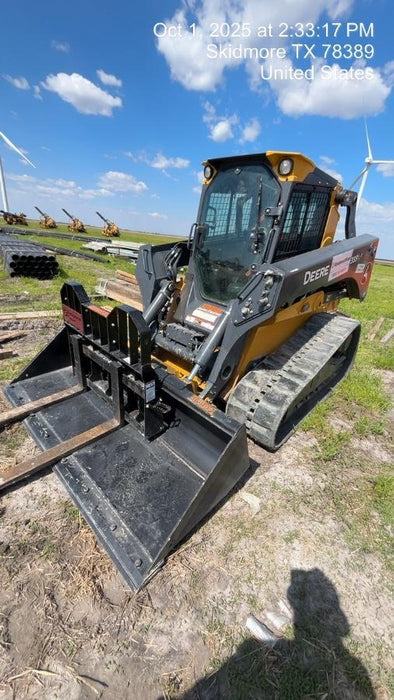 2025 VIRNIG PF4855-5VG