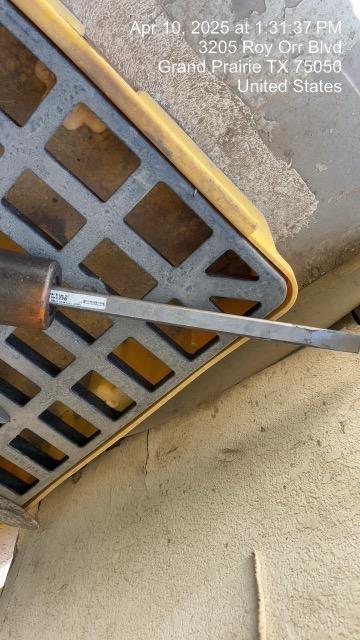 2020 CHICAGO PNEUMATIC CP4611 P