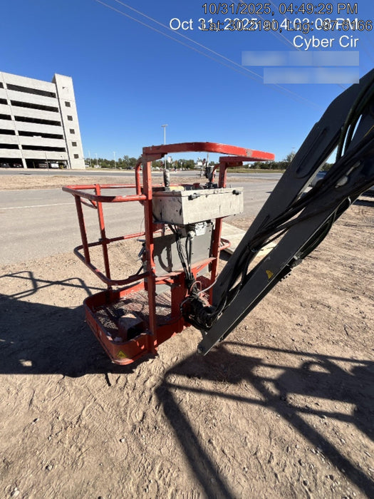 2017 SKYJACK SJ30 AJE