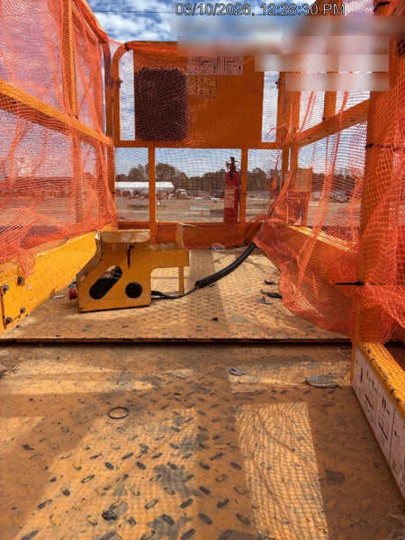 2021 JCB S3246E
