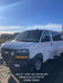 2023 CHEVROLET Express Van - Rental