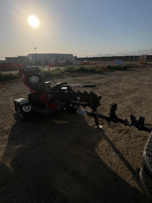 2021 BARRETO E4X6TBT