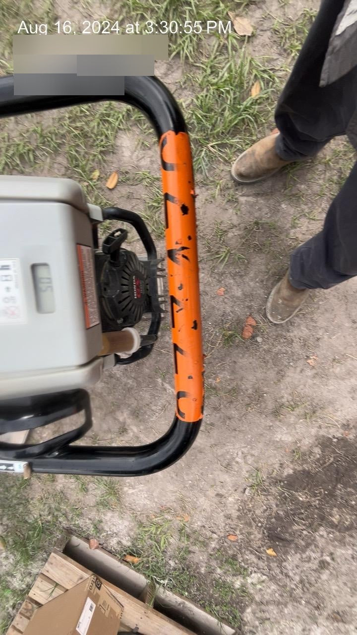 2023 MULTIQUIP MTX60HD