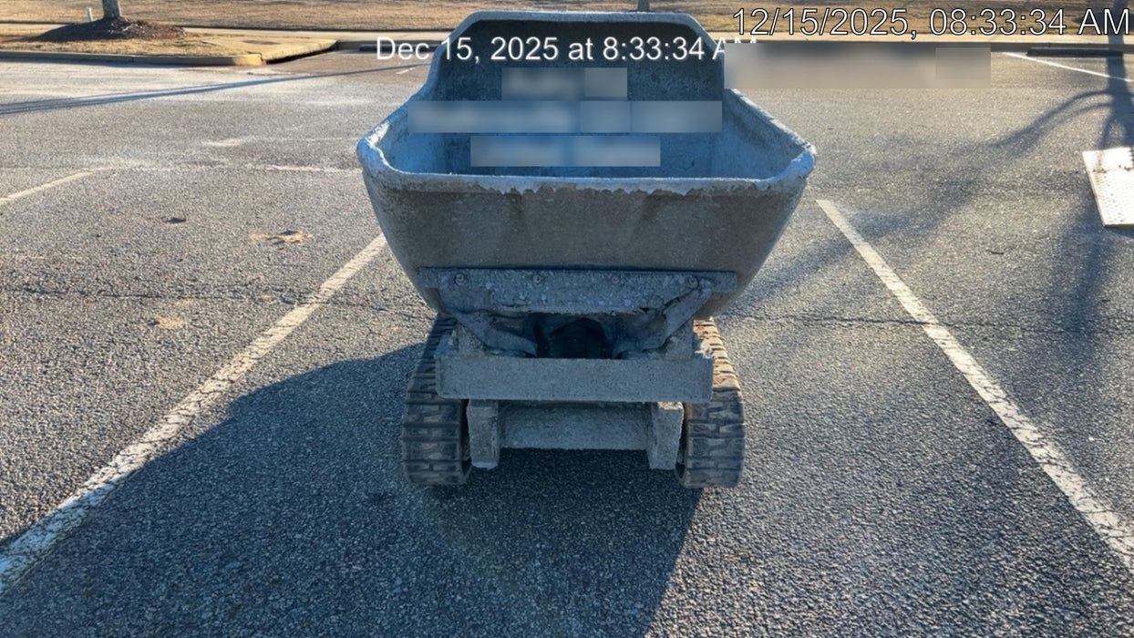 2025 TORO MBTX 2500-TS