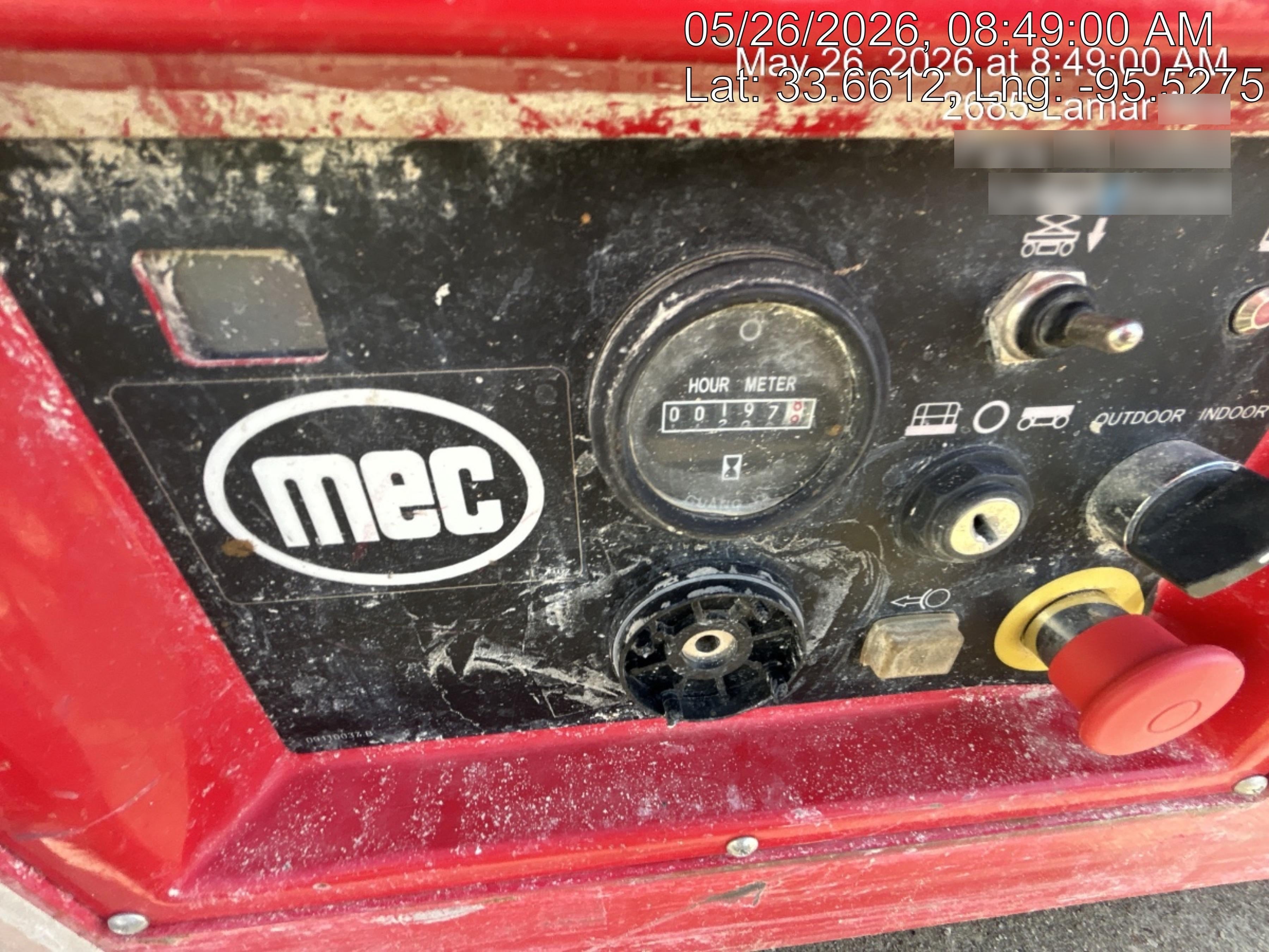 2021 MEC Micro 19