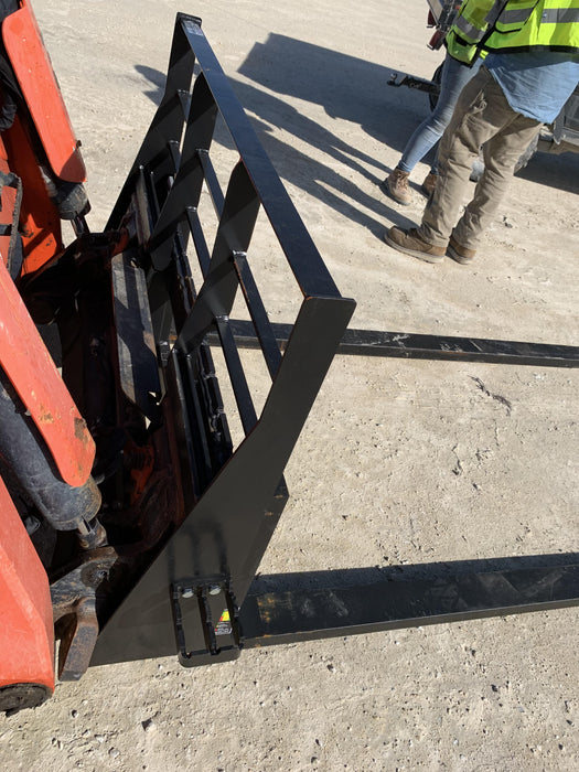 2022 ARROW MATERIAL HANDLING 732-4-96-2