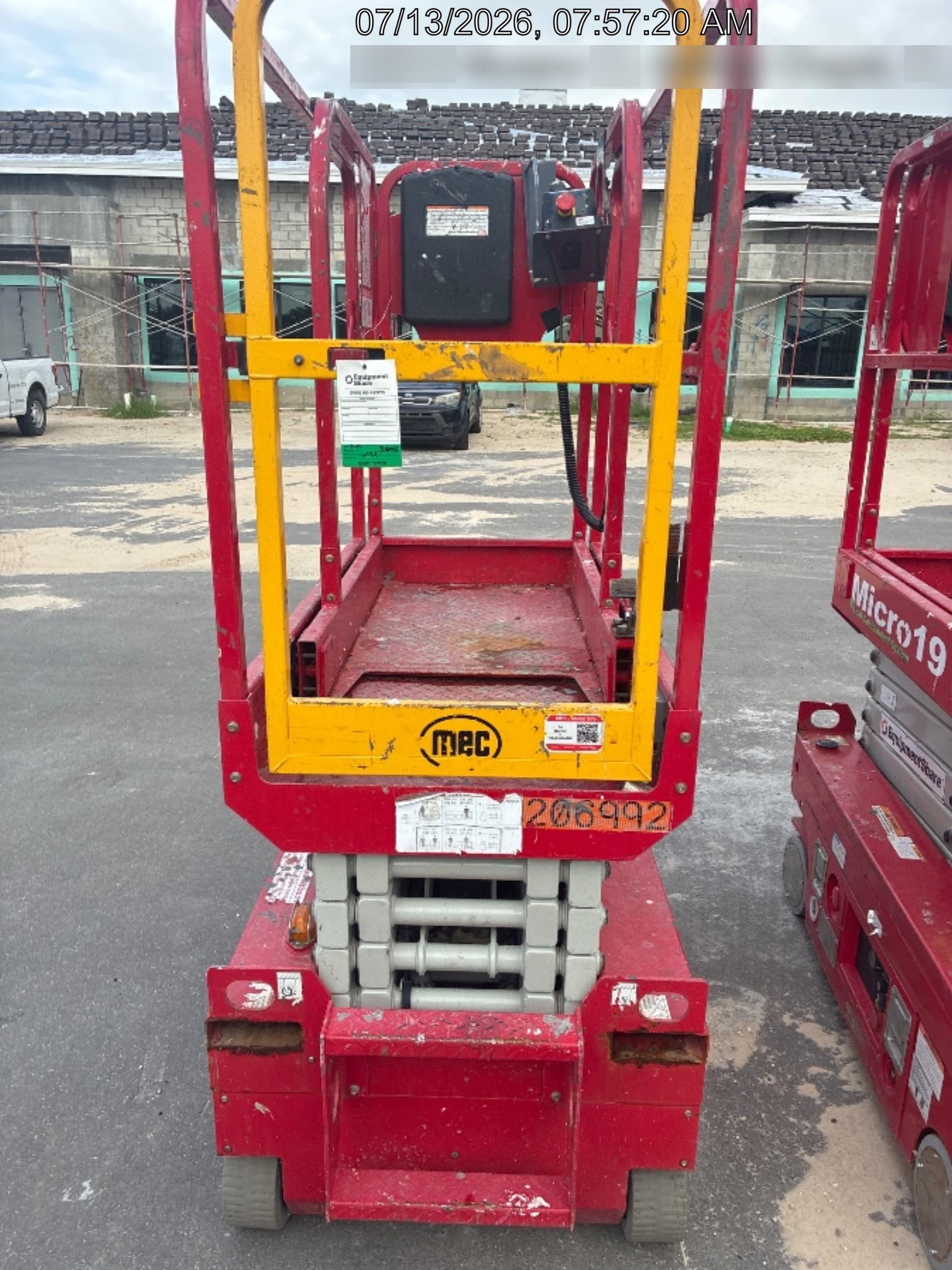 2022 MEC Micro 19