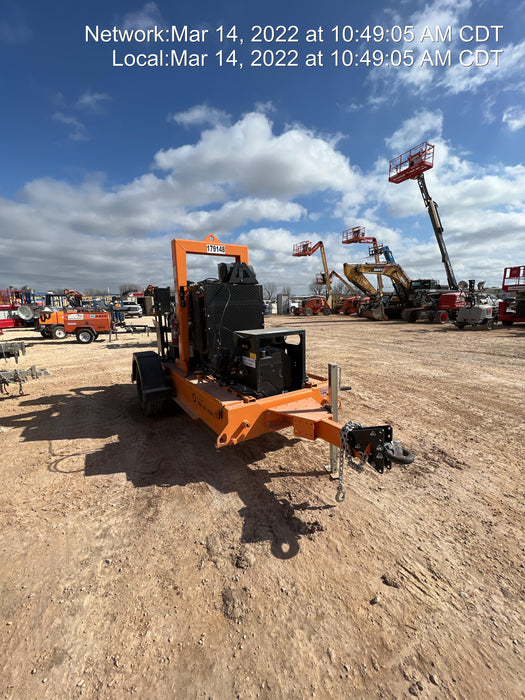 2021 PIONEER PP88S12L71-TCD3.6