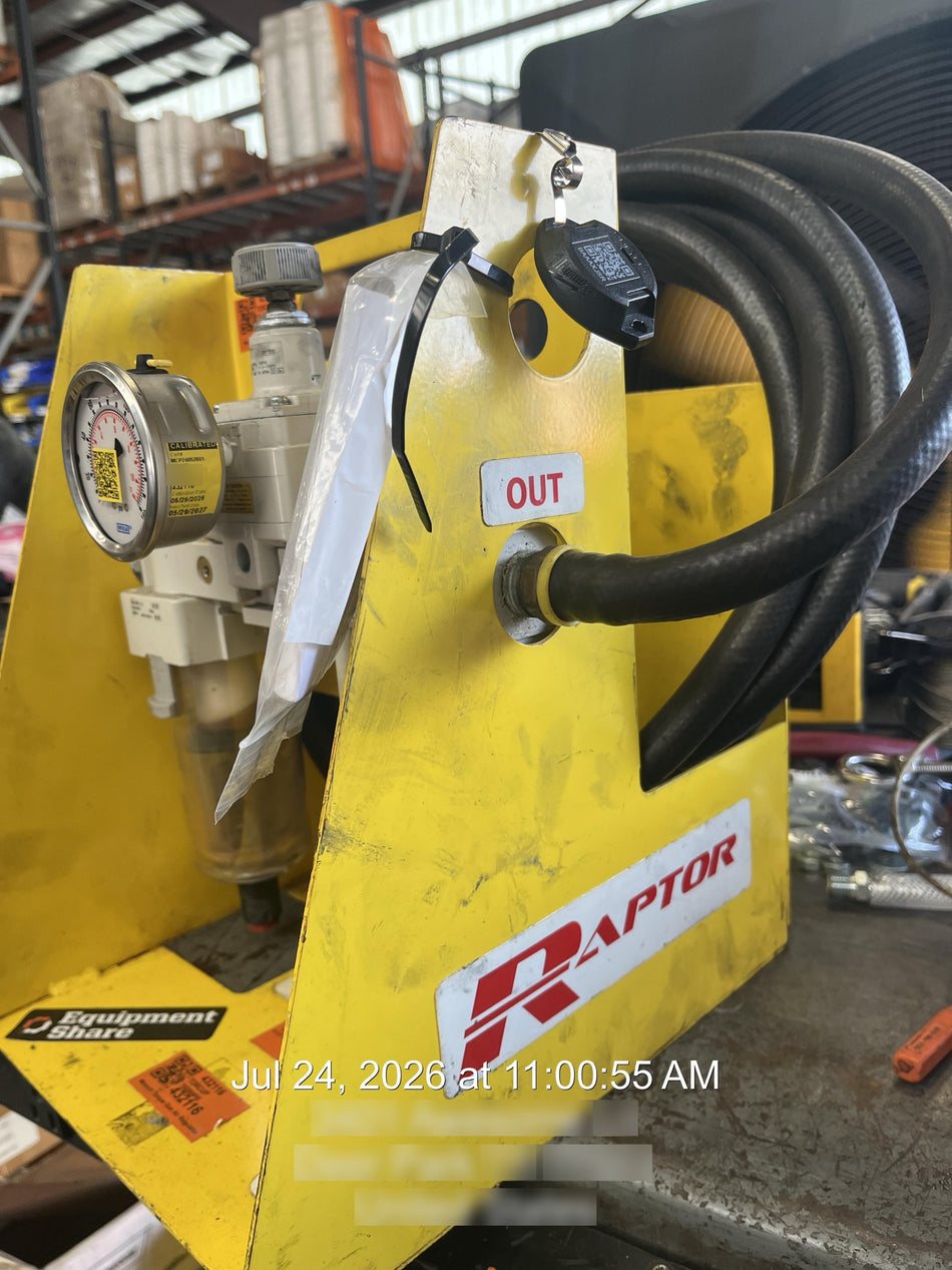 2025 TORCUP RPDD-FRL