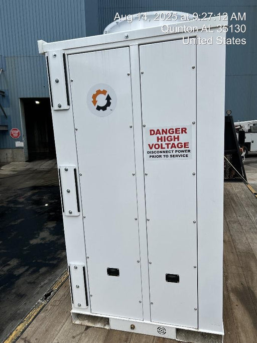 2025 MERJ M20T460-3-AH