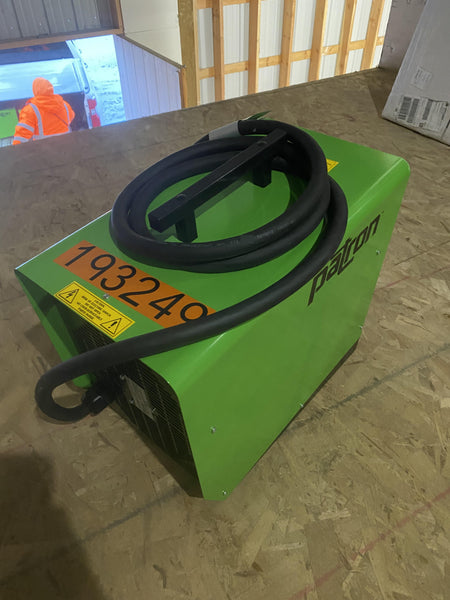 2021 PATRON E6