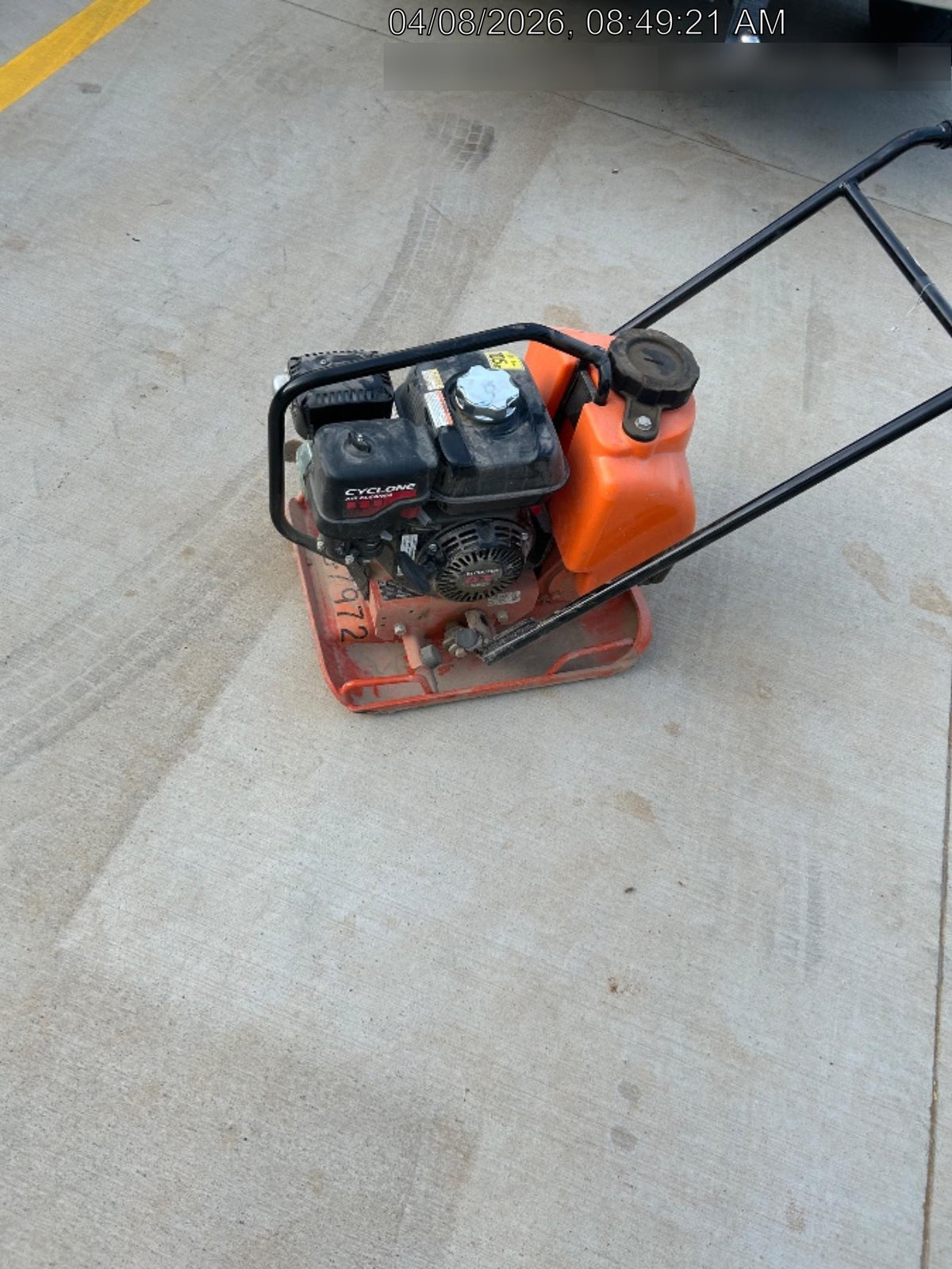 2023 MULTIQUIP MVC82VHW