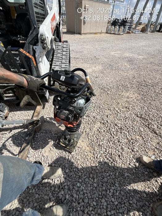 2025 HUSQVARNA LT6005