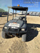 2022 Club Car CA1700D Canopy, Diesel, 4 Passenger