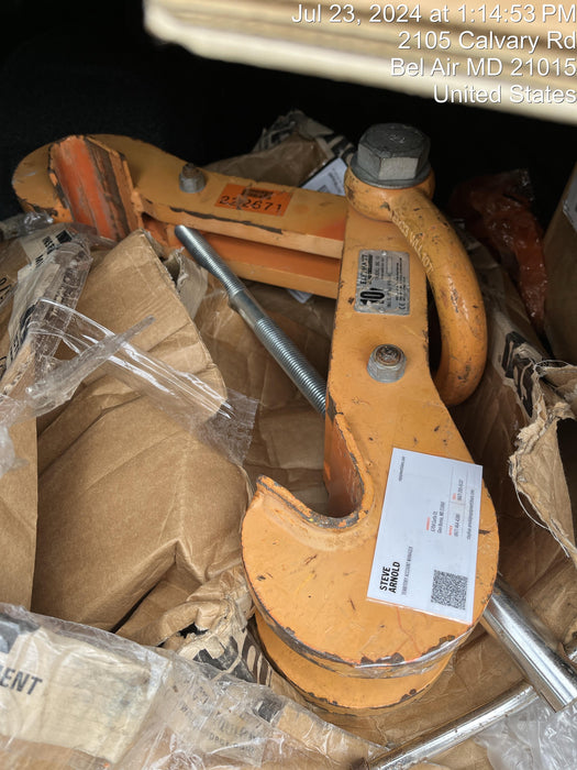 2022 ELEPHANT JBC-10