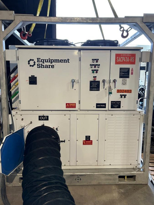 2023 SMARTECH SACP41A-HS