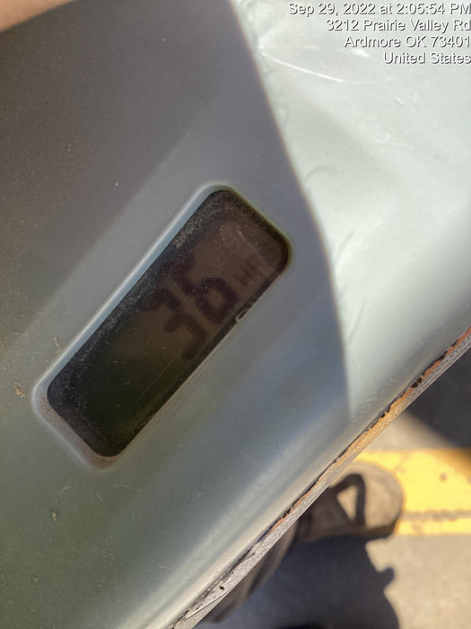 2021 MULTIQUIP MIKASA MTX-70HDR