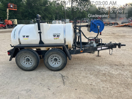 2023 WYLIE EXP-500L