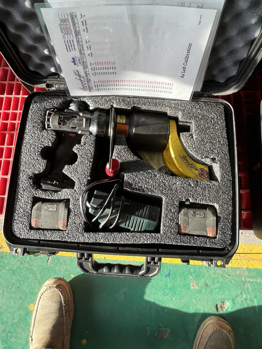 2023 TORCUP VT-3000KIT